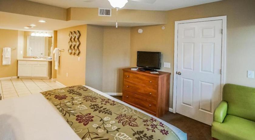 Surrey'S Carriage Place Resort Branson Exterior photo
